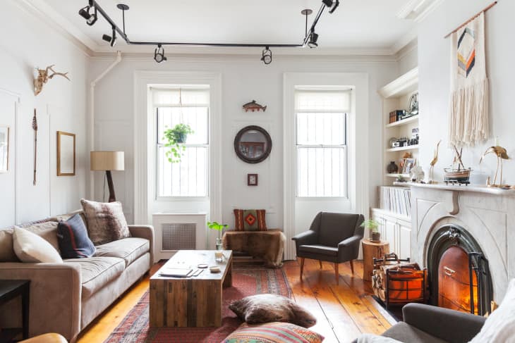 View of How to Save Water and Energy at Home | Apartment Therapy